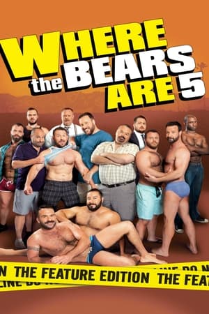 Where the Bears Are第5季