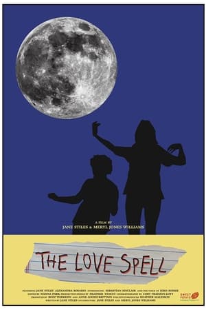 The Love Spell