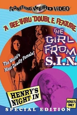 The Girl from S.I.N.