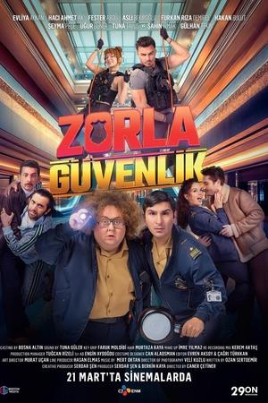 Zorla Güvenlik