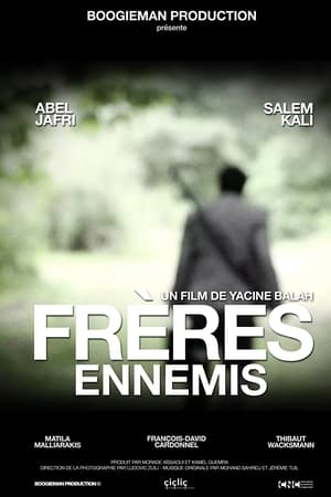 Frères ennemis
