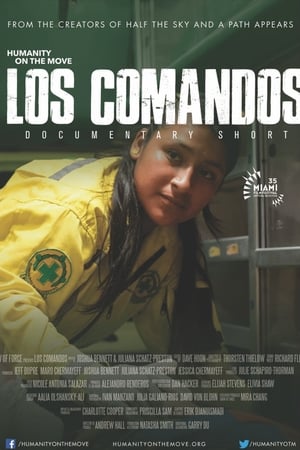 Los Comandos