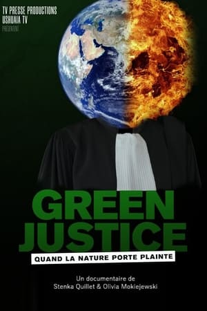 Green Justice : quand la nature porte plainte