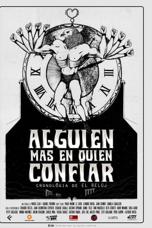 Alguien más en quien confiar