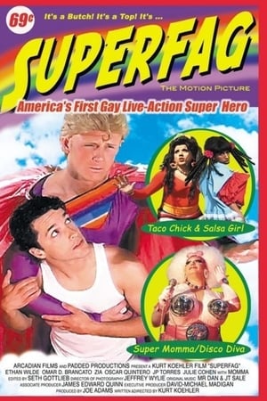 Superfag