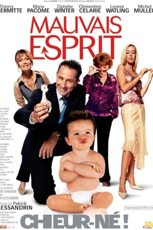 Mauvais Esprit