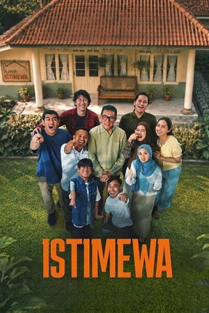 Istimewa
