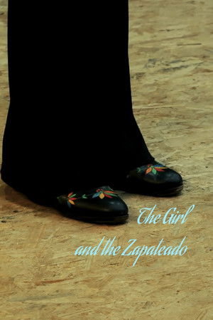 The Girl and the Zapateado
