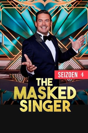 The Masked Singer第4季