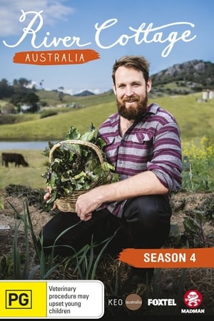 River Cottage Australia第4季