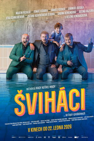 Šviháci