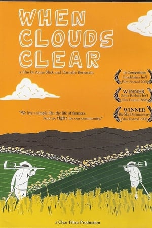 When Clouds Clear