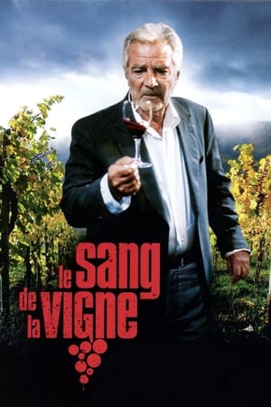 Le sang de la vigne
