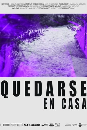 Quedarse en casa
