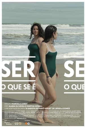 Ser O Que Se É