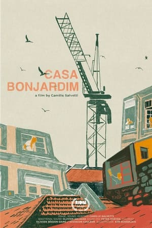 Casa Bonjardim