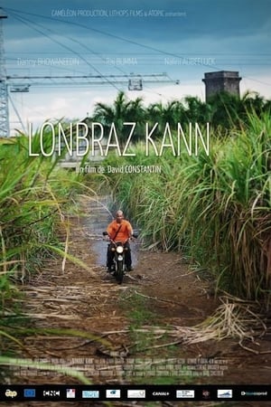 Lonbraz Kann