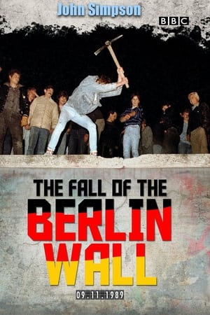 The Fall of the Berlin Wall with John Simpson