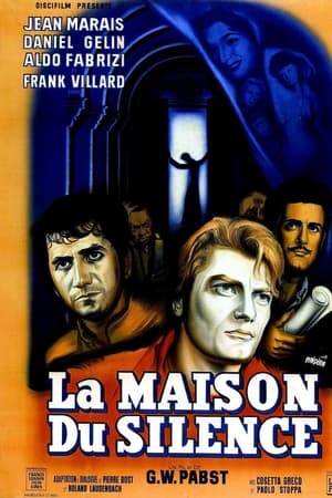 La maison du silence