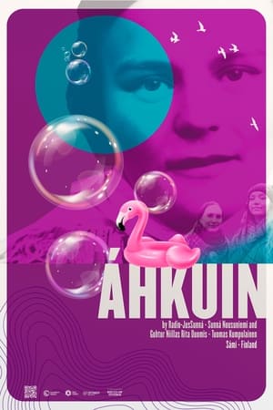 Áhkuin