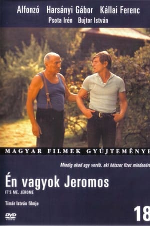 Én vagyok Jeromos