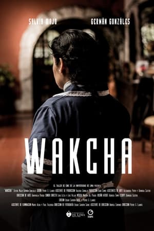 Wakcha