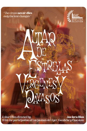 Altar de Estrellas, Vírgenes y Payasos