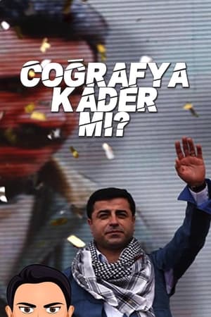 coğrafya kader mi?
