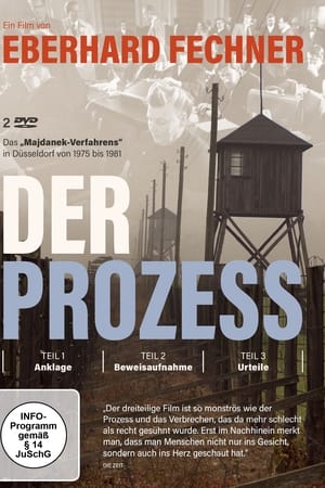 Der Prozeß