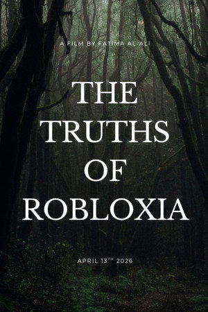 The Truths Of Robloxia