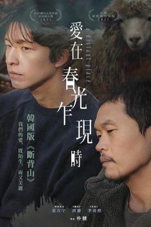 遥远的地方