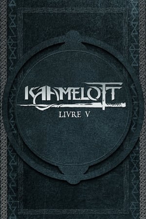 Kaamelott第5季