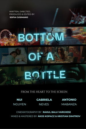 Bottom of a Bottle