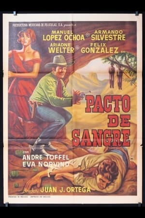 Pacto de sangre