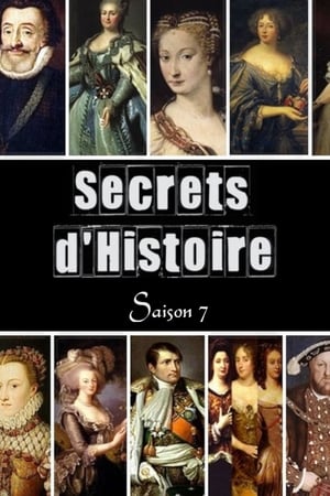Secrets d'Histoire第7季