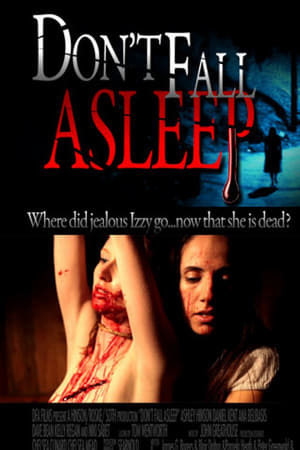 Don't Fall Asleep