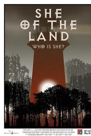 She of The Land