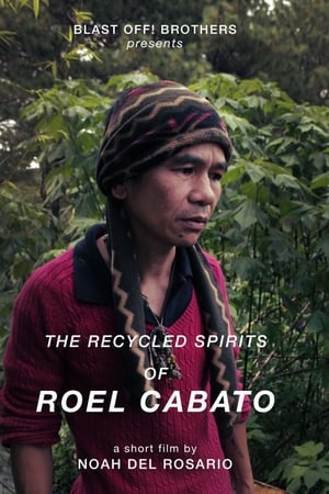 The Recycled Spirits of Roel Cabato