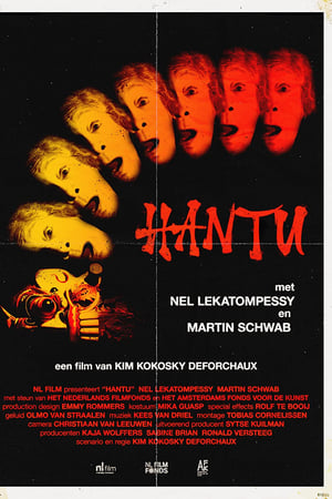 Hantu
