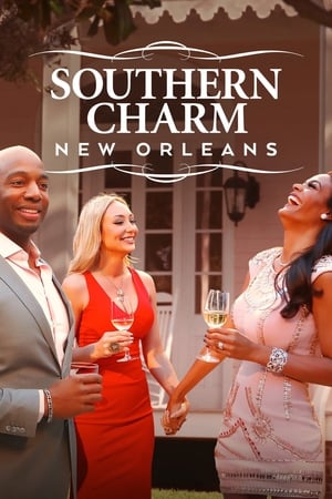 Southern Charm New Orleans第2季