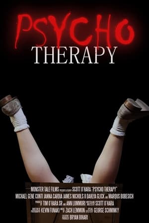 Psycho Therapy