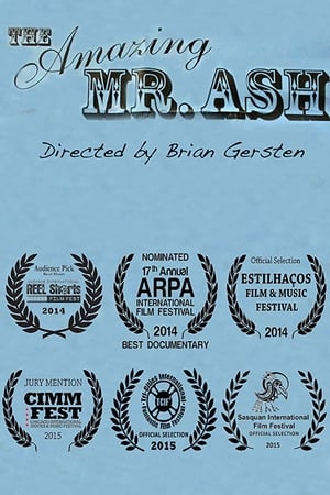 The Amazing Mr. Arsh