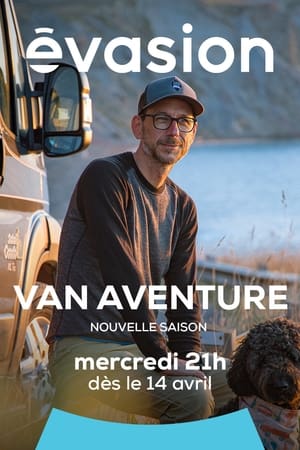 Van Aventure第2季