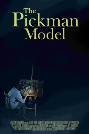 The Pickman Model