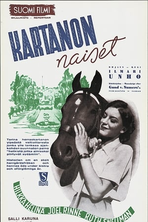 Kartanon naiset