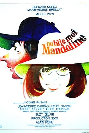 Oublie-moi, Mandoline