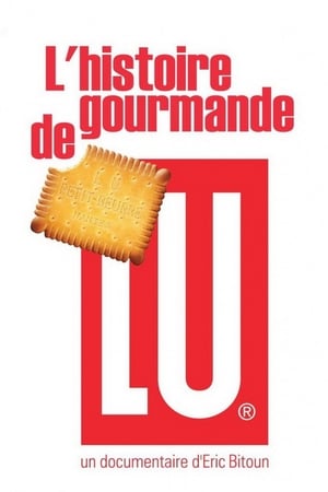 L'Histoire Gourmande de LU