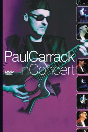 Paul Carrack In Concert