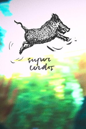 SUPERCERDOS