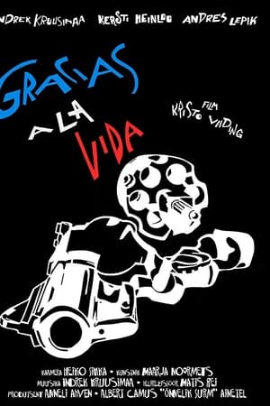 Gracias a La Vida